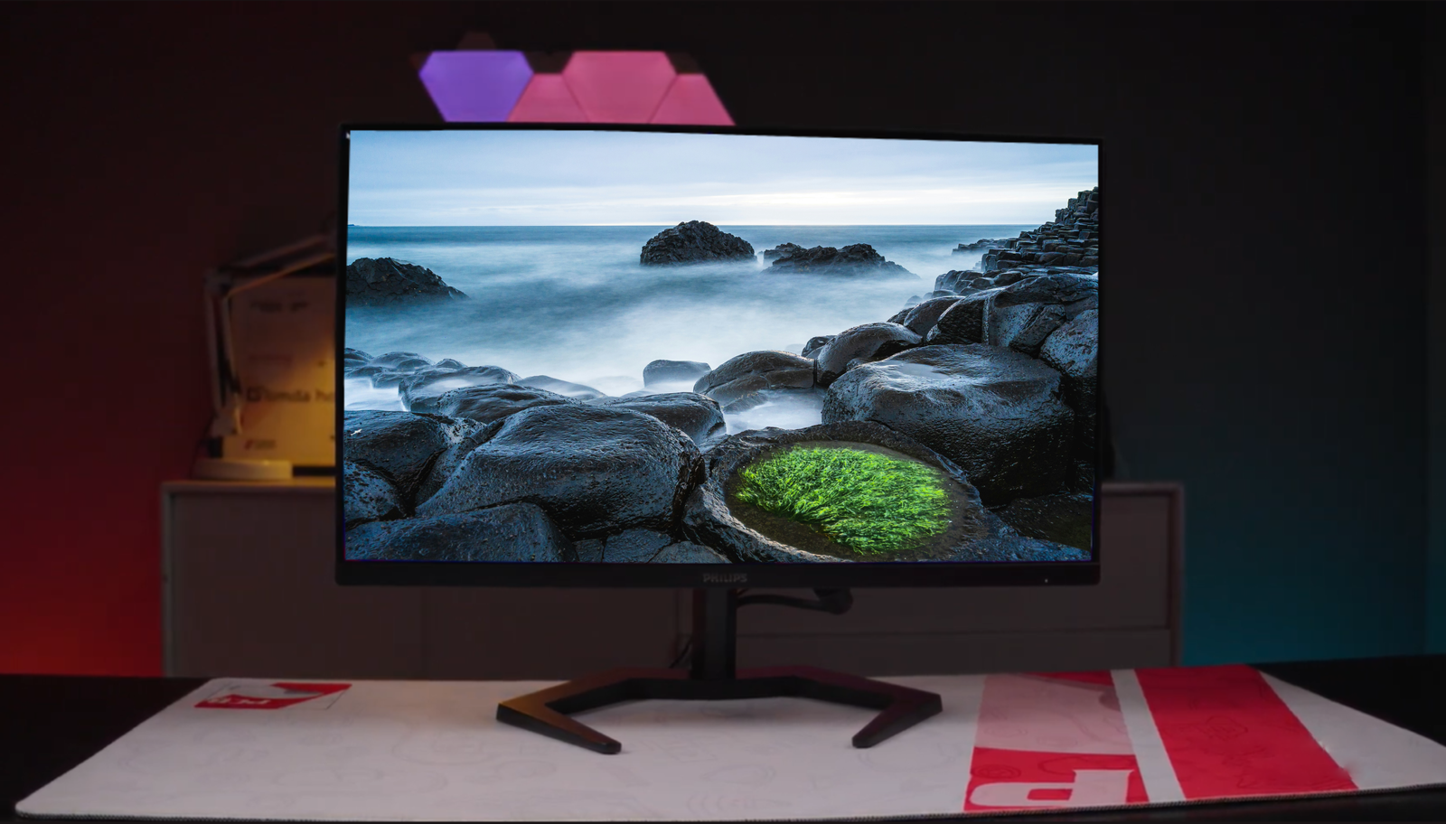 Philips Evnia 24M1N3200ZA Review 2024 | Best Budget 144Hz Gaming Monitor?